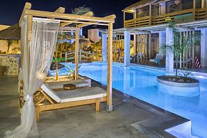 Alia Luxury Suites and Spa