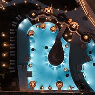 Alia Luxury Suites and Spa