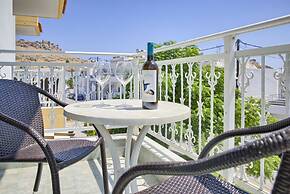 Alia Luxury Suites and Spa