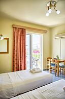 Alia Luxury Suites and Spa