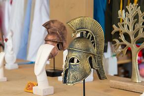 Alia Luxury Suites and Spa