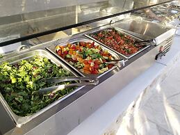 Alia Luxury Suites and Spa