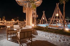 Alia Luxury Suites and Spa