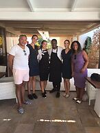 Alia Luxury Suites and Spa