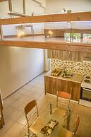 Alia Luxury Suites and Spa