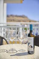 Alia Luxury Suites and Spa