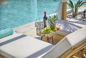 Alia Luxury Suites and Spa