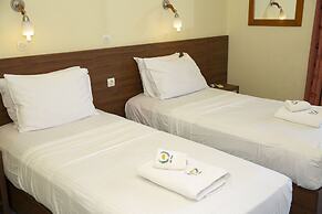 Alia Luxury Suites and Spa