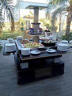 Alia Luxury Suites and Spa