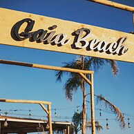 Alia Luxury Suites and Spa