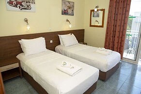 Alia Luxury Suites and Spa