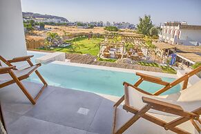 Alia Luxury Suites and Spa