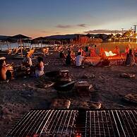 Alia Luxury Suites and Spa