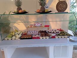 Alia Luxury Suites and Spa