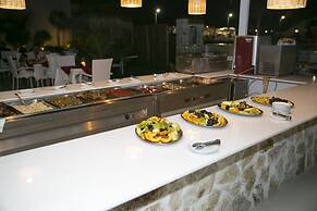 Alia Luxury Suites and Spa