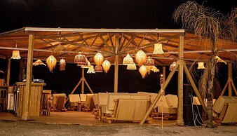 Alia Luxury Suites and Spa