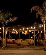 Alia Luxury Suites and Spa