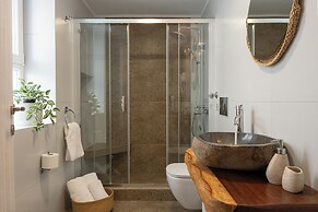 Semiramis Guesthouse