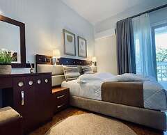 Semiramis Guesthouse