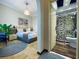 Semiramis Guesthouse
