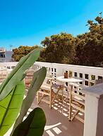 Semiramis Guesthouse