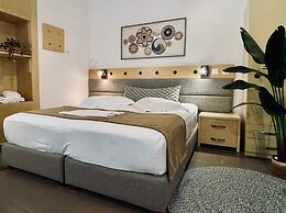 Semiramis Guesthouse