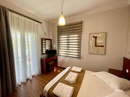 Semiramis Guesthouse