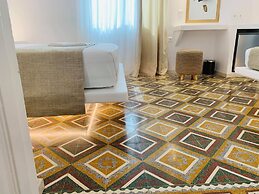 Semiramis Guesthouse