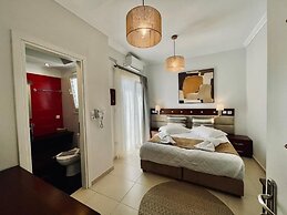 Semiramis Guesthouse