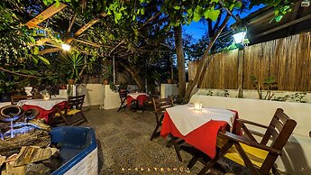 Semiramis Guesthouse