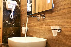 Semiramis Guesthouse