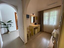 Semiramis Guesthouse