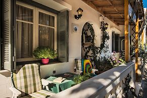 Semiramis Guesthouse