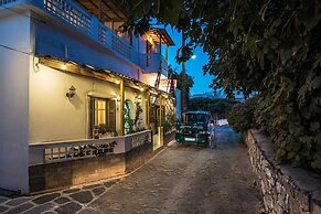 Semiramis Guesthouse