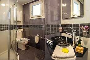 Semiramis Guesthouse