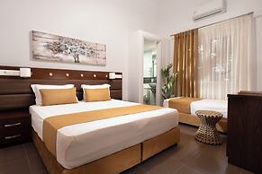 Semiramis Guesthouse