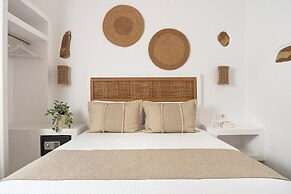 Semiramis Guesthouse