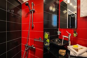 Semiramis Guesthouse