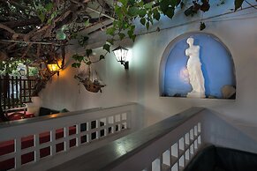 Semiramis Guesthouse