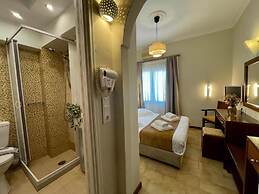 Semiramis Guesthouse