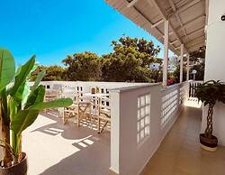 Semiramis Guesthouse