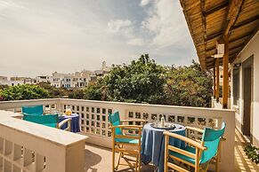 Semiramis Guesthouse