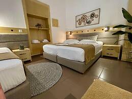 Semiramis Guesthouse