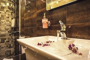 Semiramis Guesthouse