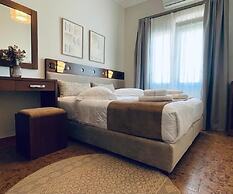 Semiramis Guesthouse