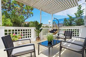 Semiramis Guesthouse