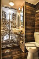 Semiramis Guesthouse