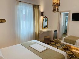 Semiramis Guesthouse