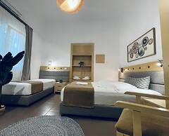 Semiramis Guesthouse
