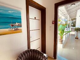 Semiramis Guesthouse